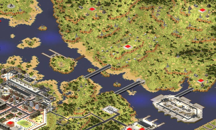 (3) Negers Coop mission 167 preview