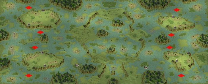 [8] Cliffside Slide Unlimited Money QX preview