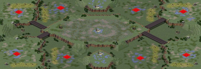 That Airport Tho v1.0 -- Map By Tanya preview