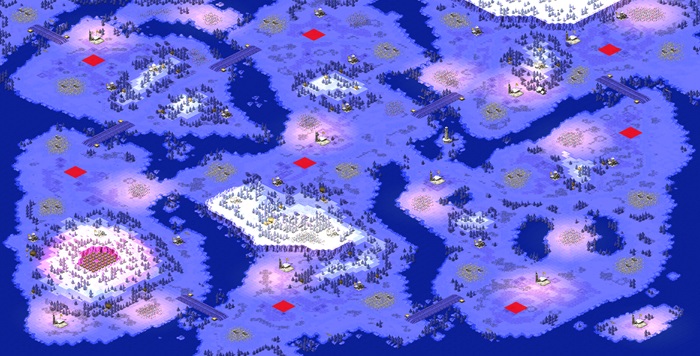 AAA FAST snow storm island [8] preview