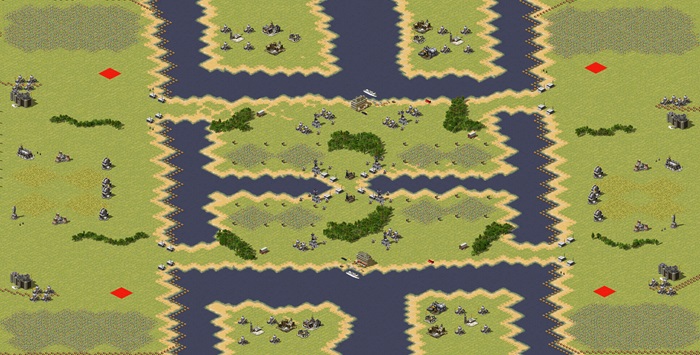 DJM 2020 02 (2vs2) preview