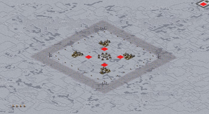 HLH Survival Mission -- MISSING preview