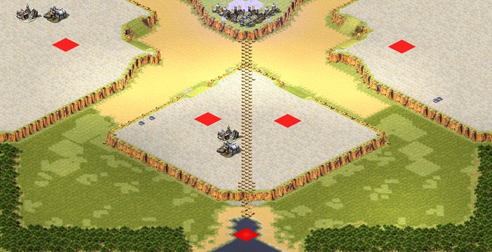 Evil Hate Survival V27 -- 1p or 2p DUO -- LEFT SIDE NoYuri preview