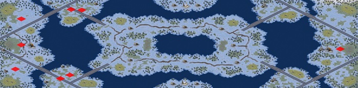 Arctic Circle Survival 11 preview