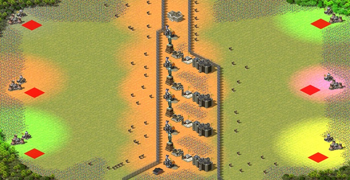 3v3 Supreme v3 - by NoScope preview