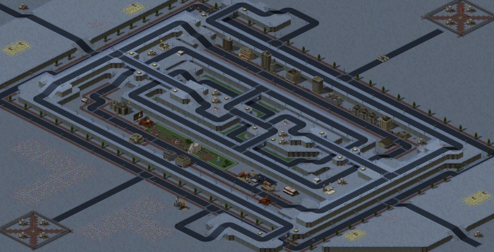 Call of Duty Survival (4p) -- MISSING (randomized 2019-05-24 144822) preview