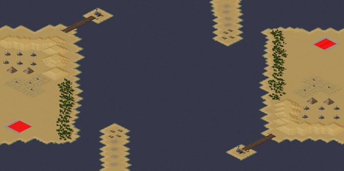 AdosMap2 preview