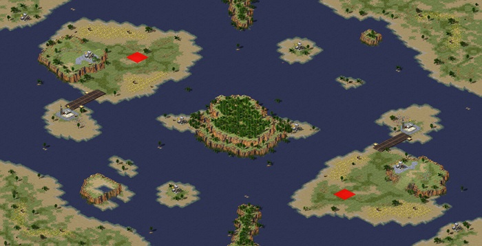 [2] Indonesia Official Armageddon Edit TEST MODE preview