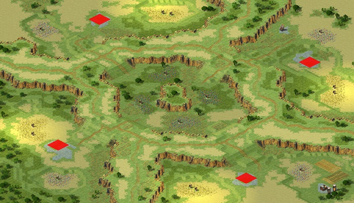 CN LAND OF EXTRAJUDICIAL preview