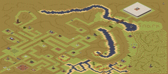 snarks challenge preview