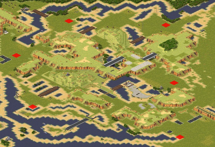 Tectonic Plates  v1.0.1 preview