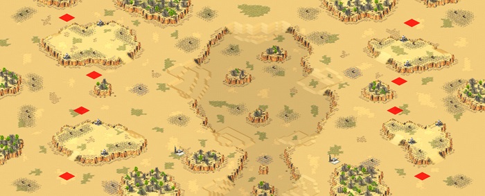 [8] Cliffside Slide preview