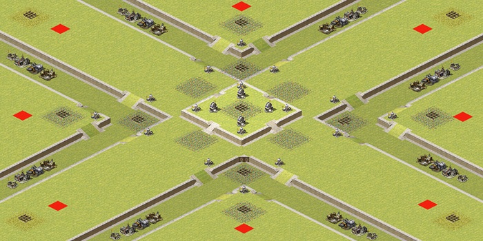 METALED'S X GAMES preview