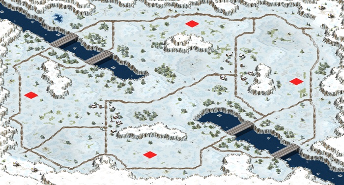 (4) Lone Eagle preview