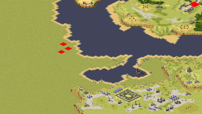Defend the Beacon! By:ROOOO preview