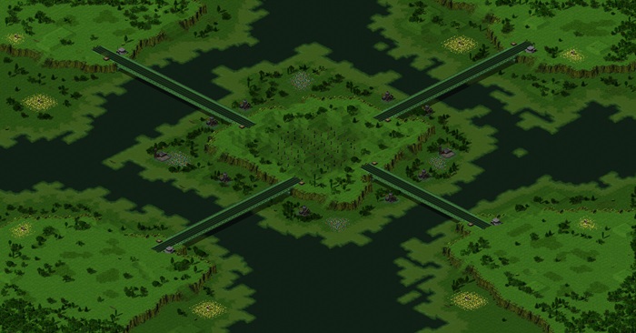 Desolated Chernobyl (2-4) preview