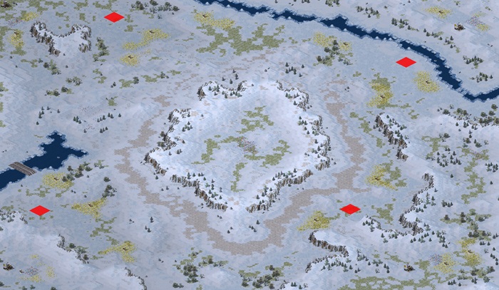 [4] Divide Freezes Over SFJ v2.9.map preview