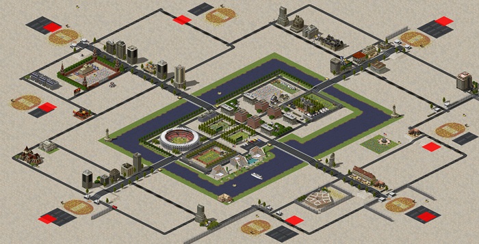 Danger City 8 preview