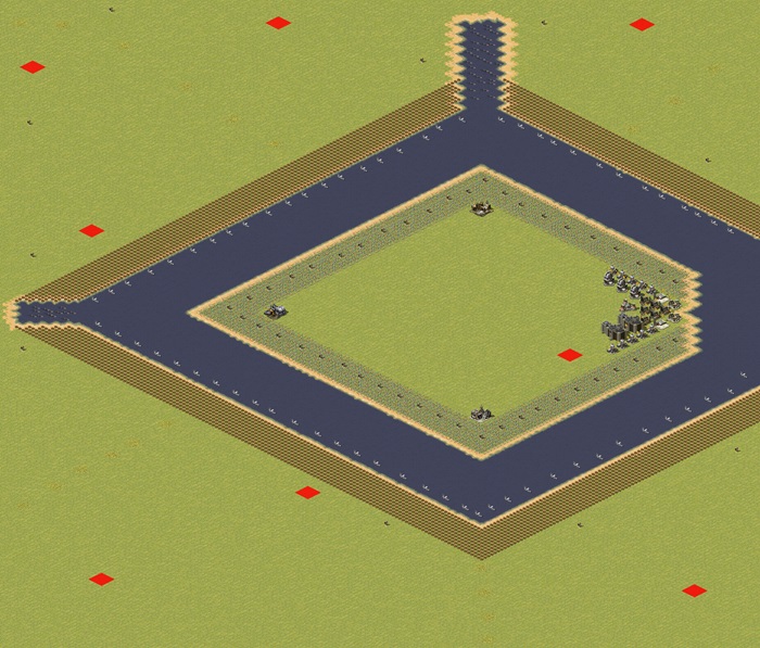 square of hell preview