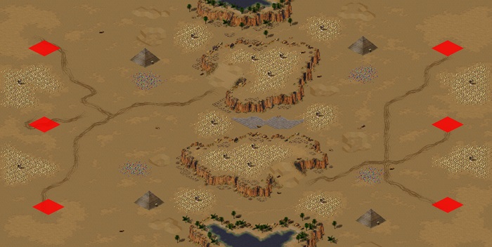 Tour of Stache 1.3 preview
