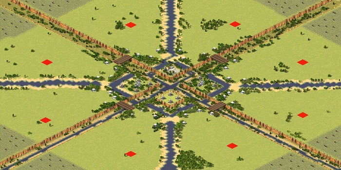 hollow grounds V-1.1  (2-8) preview