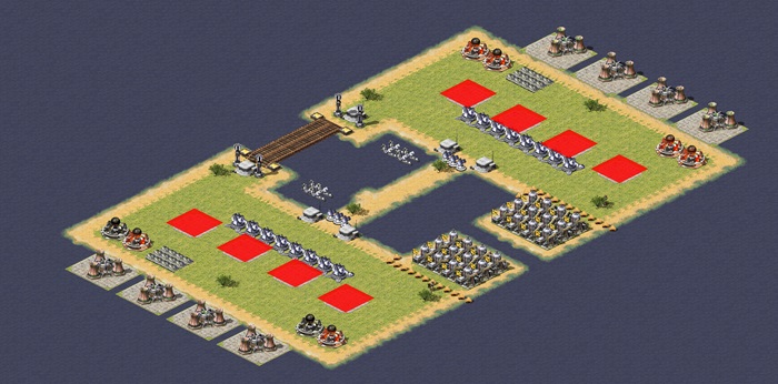 King Of Iron Curtain preview