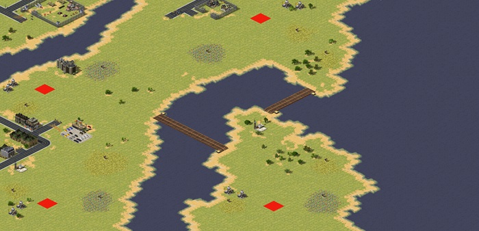 [4] The Out Skirts preview