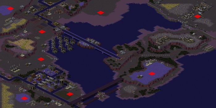 Canyons EXTREMETEST 1P preview