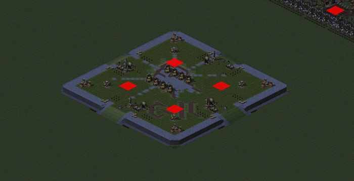 last stand v1.8.4b2 preview