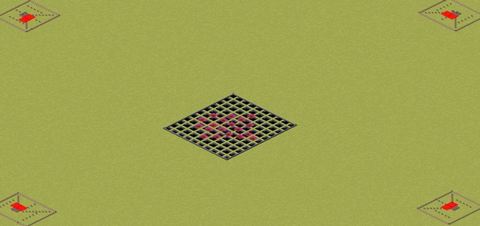 Wiscy`s - lol good map by: alia18 preview