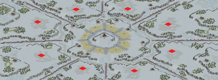 Frozen Sun (2-8) preview