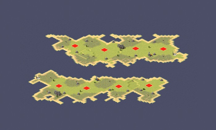 [Team_work]_[4v4] preview