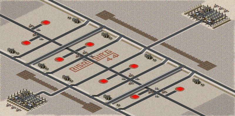 RISRISING-44 preview