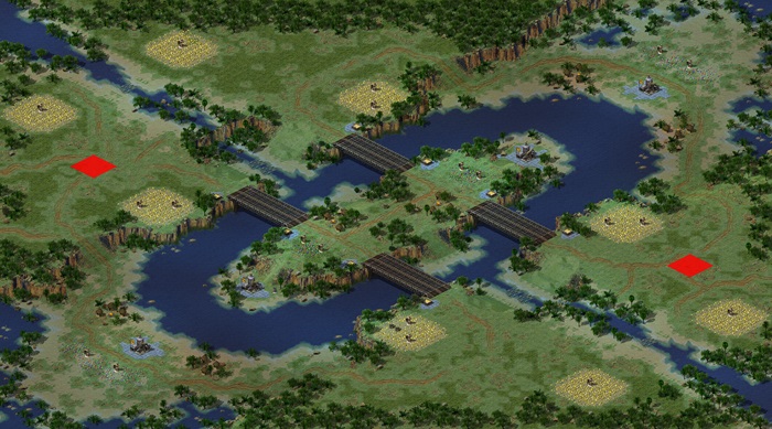 (2) Stormy Weather Remastered v0.90b preview