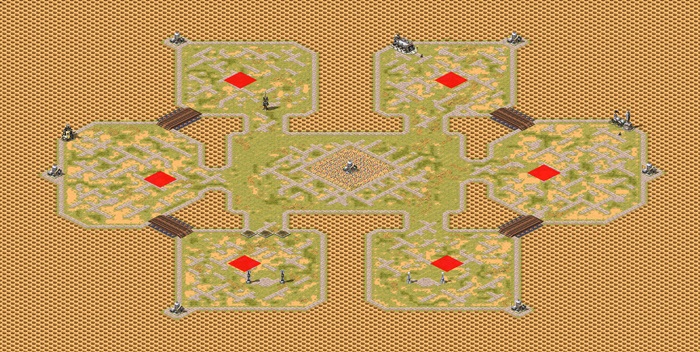 [6] The Oil With Bonus FFA [TEAM] preview