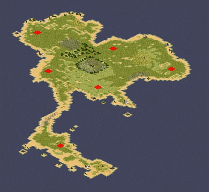 [6] Thailand  V1.1 QX preview