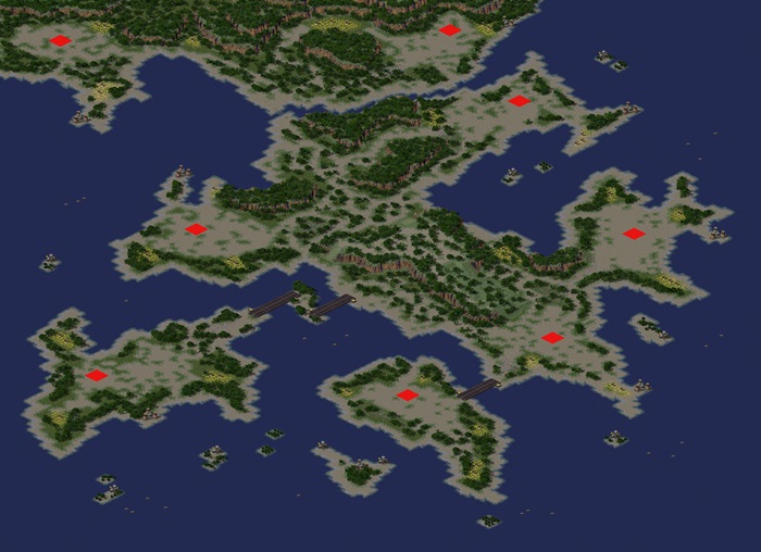 xiang gang dao preview