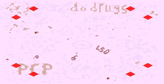 Appels' Wasteland v6.1 INFANTRY ONLY preview