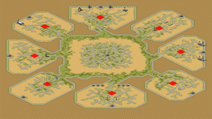 [8] The Oil With Bonus - Unique preview