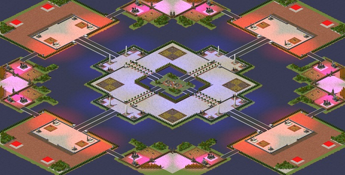 [8] Deadly City preview