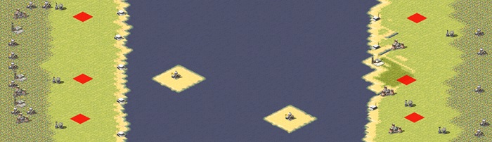 Patronized Skies preview