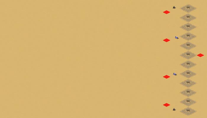 Desert Paradrops edited by PiratesLife preview