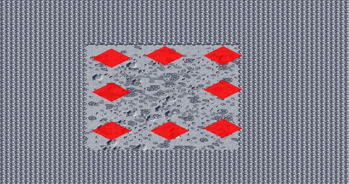 Yosef Anan - Extra Small - Moon version 2 preview