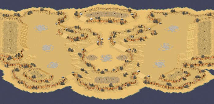 You Are Doomed Survival (7p) -- MISSING (randomized 2019-07-31 212009) preview