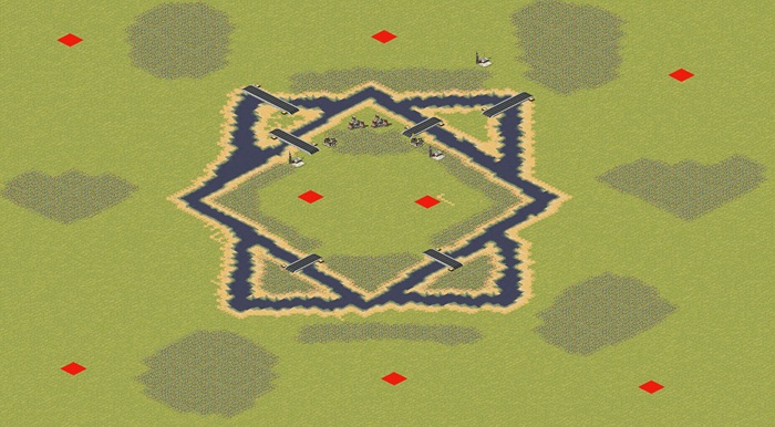 2PUENTE RUDO preview