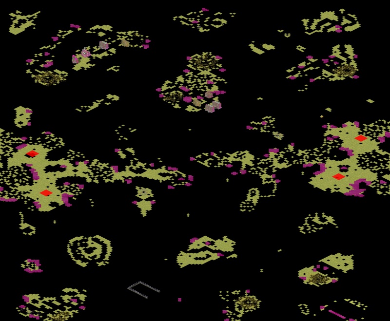 Islands preview