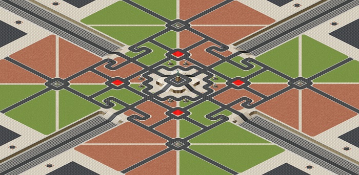 Chaos Reigns v2 [RAZER] preview