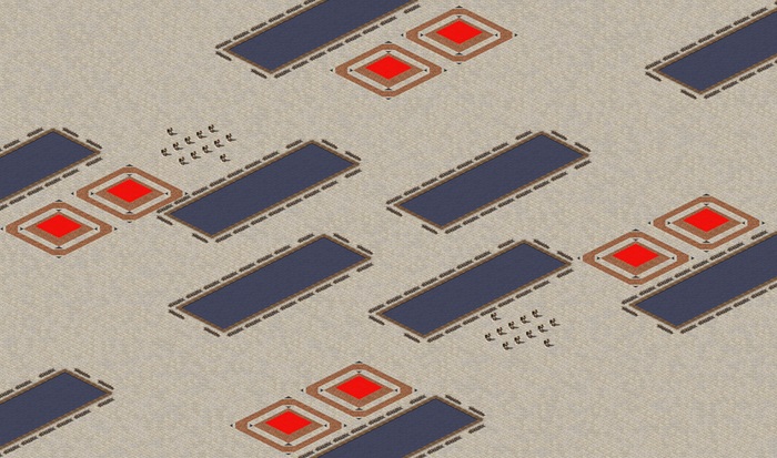 Sea new 2v2 or 4v4 preview