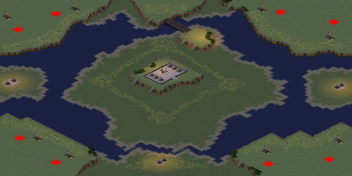 Lion's Rock Lake preview