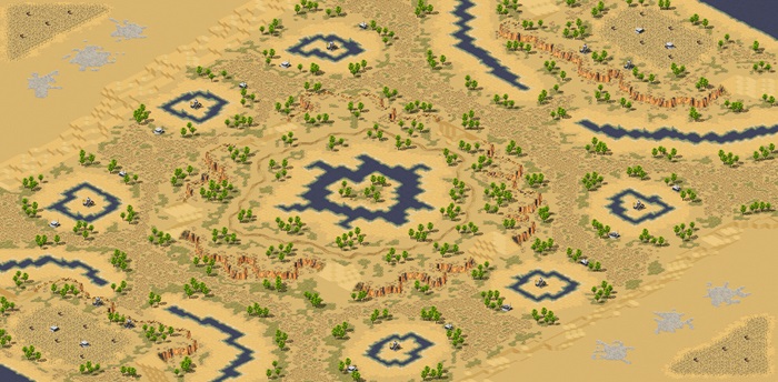 Far Cry Survival (6p) -- MISSING (randomized 2019-05-13 181622) preview